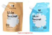 Holly Polly маска для кожи головы успокаивающая Skin Secret Дой-пак 100мл от Holly Polly