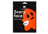 Holly Polly Маска для лица на кремовой основе Упаковка (Scary Face) №1 от Аптека Диалог Гиляровского