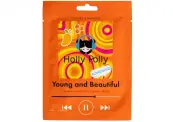 Holly Polly Маска для лица на кремовой основе Упаковка (Young and Beautiful) №1 от Holly Polly