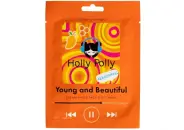 Holly Polly Маска для лица на кремовой основе Упаковка (Young and Beautiful) №1 от Аптека Диалог Авиамоторная