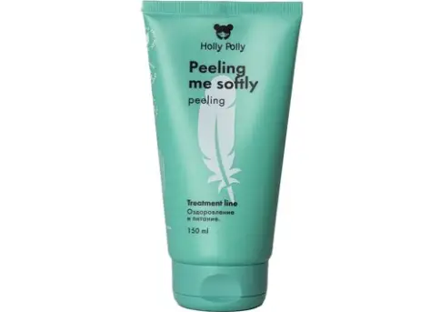 Holly Polly Пилинг для кожи головы Туба 150мл произодства Holly Polly