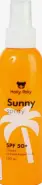 Holly Polly Sunny спрей солнцезащитный для лица и тела Флакон (SPF 50+) 150мл от Ваша аптека