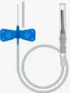 Игла-бабочка