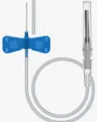 Игла-бабочка Упаковка 23G №1 от SFM