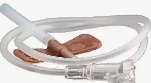 Игла-бабочка Упаковка 26G №1