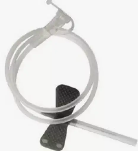 Игла-бабочка Упаковка 27G №1