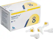 Иглы НовоФайн 30G Упаковка №100 от Международная аптека