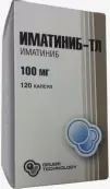 Иматиниб от Технология Лекарств