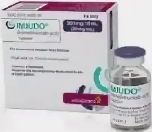 Имджудо Концентрат д/инф.р-ра 20мг/мл 15мл №1 в Сочи
