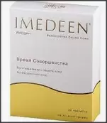 Имедин Время Совершенства Таблетки №60 от Не определен