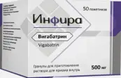 Инфира Гранулы 500мг №50 от Фармпроект ЗАО