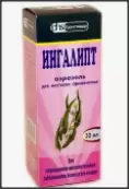 Ингалипт Аэрозоль 30мл от Фармстандарт ОАО