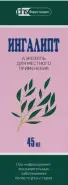 Ингалипт Спрей 45мл в Химках от ЗДРАВСИТИ Химки Молодежная д 59