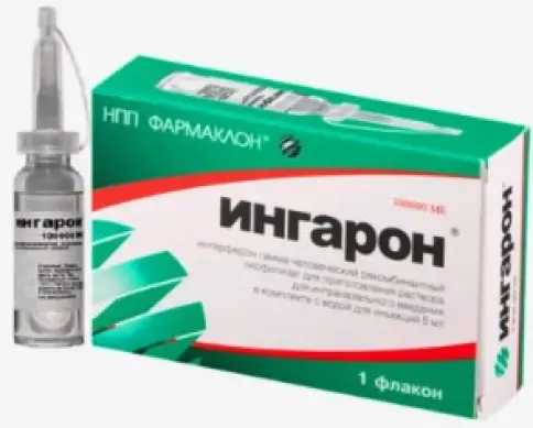 Ингарон