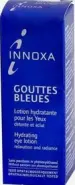 Innoxa Иннокса Голубые капли для глаз Крем против морщин Флакон 15мл в Дмитрове от Фарм Плюс