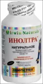 Инолтра Пилюли №180 от Ирвин Нэчуралз