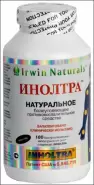 Инолтра Пилюли №180 от Международная аптека