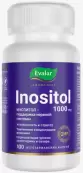 Инозитол Капсулы 500мг №100 от Эвалар ЗАО