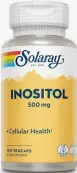 Инозитол Капсулы 500мг №100 от Solaray