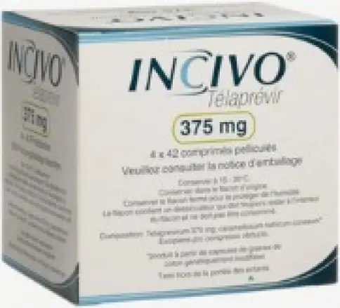 Инсиво Таблетки 375мг №168 произодства Не определен