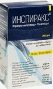 Инспиракс от Алиум ПФК ООО