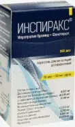 Аналог Беродуал: Инспиракс