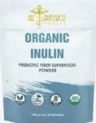 Инулин Порошок 100г от Не определен