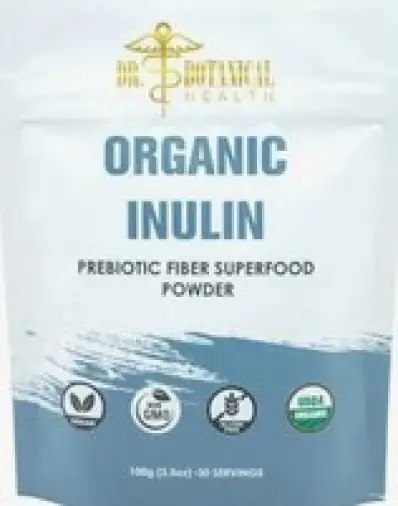 Инулин Порошок 100г произодства Не определен