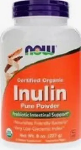 Инулин Порошок 227г в Дмитрове