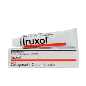 Ируксол Мазь 30г от Смит энд Нефью Медикал