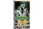 Исландский мох (цетрария) Упаковка 30г в Видном от Лисфарма Видное Володарского