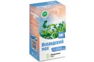 Исландский мох (цетрария) Упаковка 50г от СИА-ФАРМ Сергиев Посад Озёрная