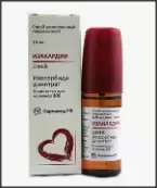 Изакардин от Фармамед