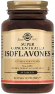 Изофлавоны сои