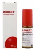 Изокет от Колеп Си Си Эл