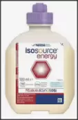 Изосурс Энерджи Файбер Флакон 1л от Не определен