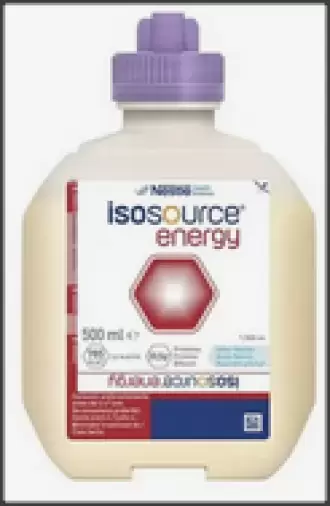 Изосурс Энерджи Файбер Флакон 1л произодства Не определен