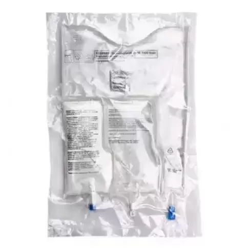 Кабивен перифер. Эмульсия д/инф. 1440мл №4 произодства Фрезениус Каби