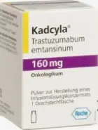 Кадсила Лиофилизат 160мг №1 от СМАРТ аптека