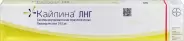 Аналог Мирена система внутриматочная терапевт.: Кайлина ЛНГ внутримат.терапевт.система