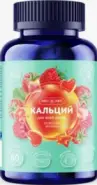 Кальций MultiForte мармелад жевательный Пастилки жеват. №60 в Фрязино от Интернет - аптека  POLZAru Фрязино