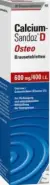 Кальций-Сандоз Остео Таблетки шипучие №20 от Аптека Тамерит