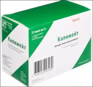 Калимейт Порошок д/суспензии внутрь 5г №21 от СПР-Фарм