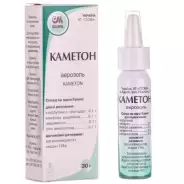 Каметон Аэрозоль 30г от Здоровье плюс Ключевая 10к2