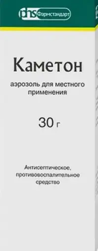 Каметон