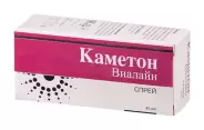 Каметон Аэрозоль 45г в Белгороде от Магнит Аптека Белгородский р-н Майский п Садовая 8 а