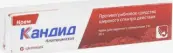 Кандид Крем 1% 20г от Не определен