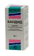 Аналог Кандид В6: Кандид