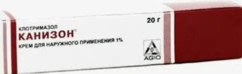 Кандизол Крем 1% 20г произодства Микро Лабс Лтд