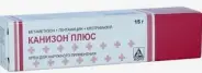 Канизон плюс Крем 15г от Сафари-А Днепропетровская 3к1